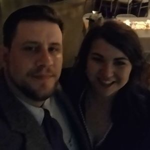 Meet your Posher, Simon